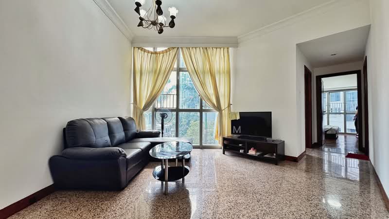 The Bayshore, 26 Bayshore Road, 2 Bedrooms, 926 sqft, Condominium For Sale, by Jae Lim, 500112806 - Living Room - PropertyGuru.com.sg