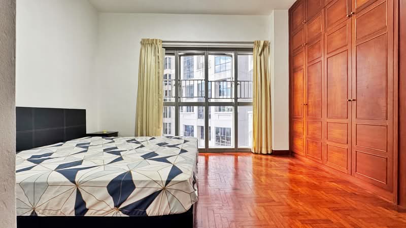 The Bayshore, 26 Bayshore Road, 2 Bedrooms, 926 sqft, Condominium For Sale, by Jae Lim, 500112806 - Bedroom - PropertyGuru.com.sg