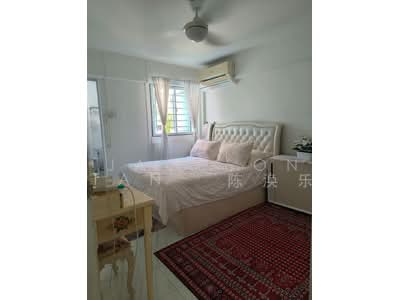 For Rent - 337 Hougang Avenue 7