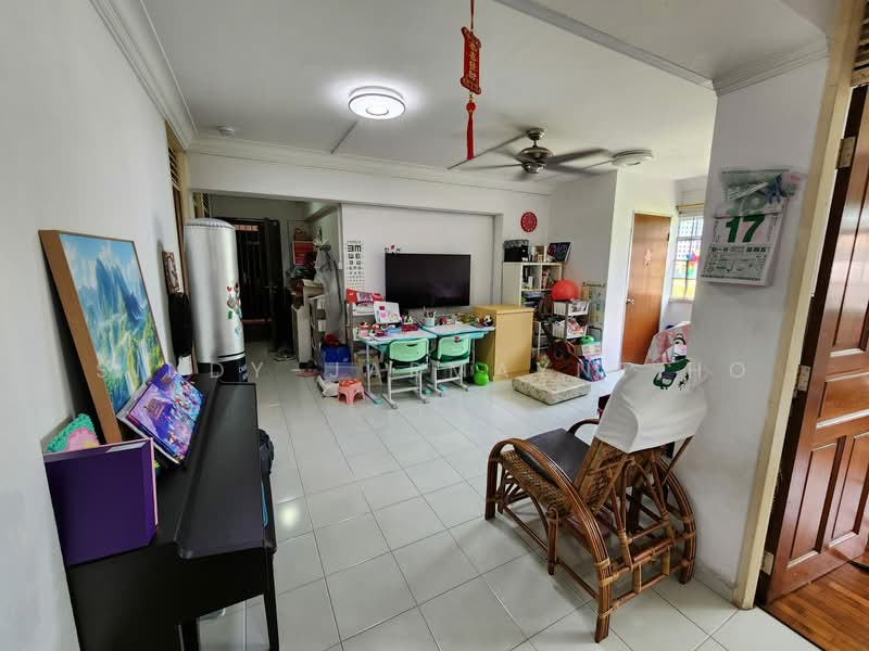 For Sale - 980 Jurong West Street 93