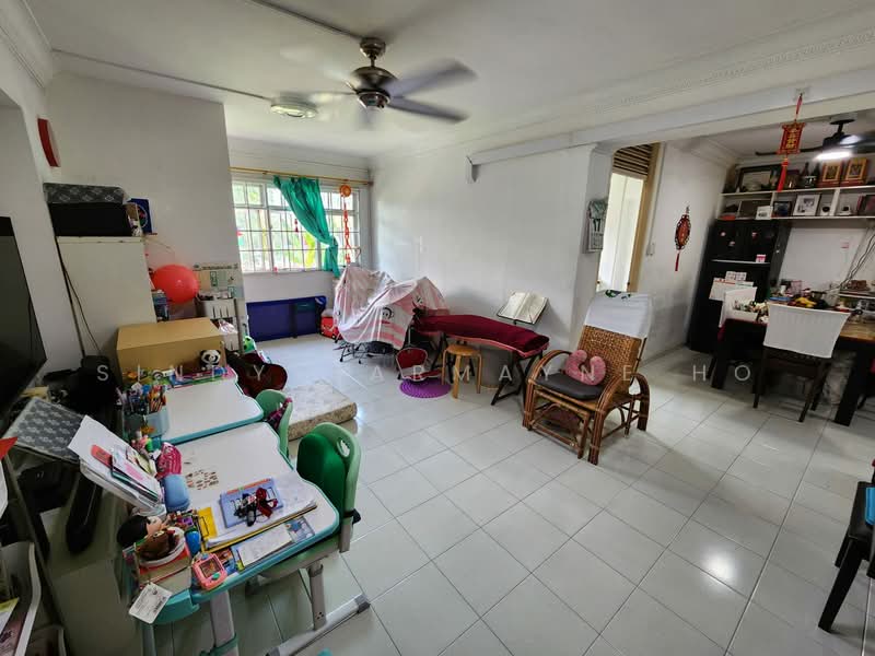 For Sale - 980 Jurong West Street 93