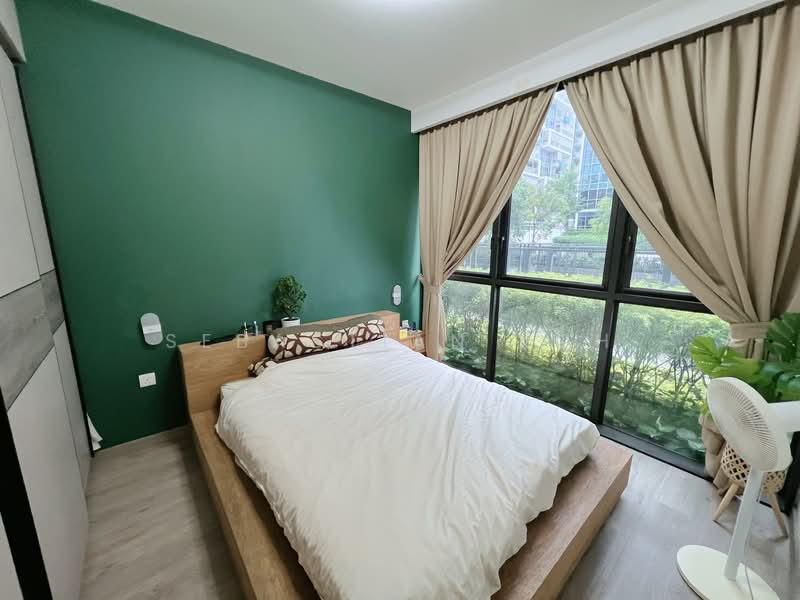 The Tapestry, 59 Tampines Street 86, 3 Bedrooms, 990 sqft, Condominium For Sale, by Sebastian Koh, 500112812 - Bedroom - PropertyGuru.com.sg