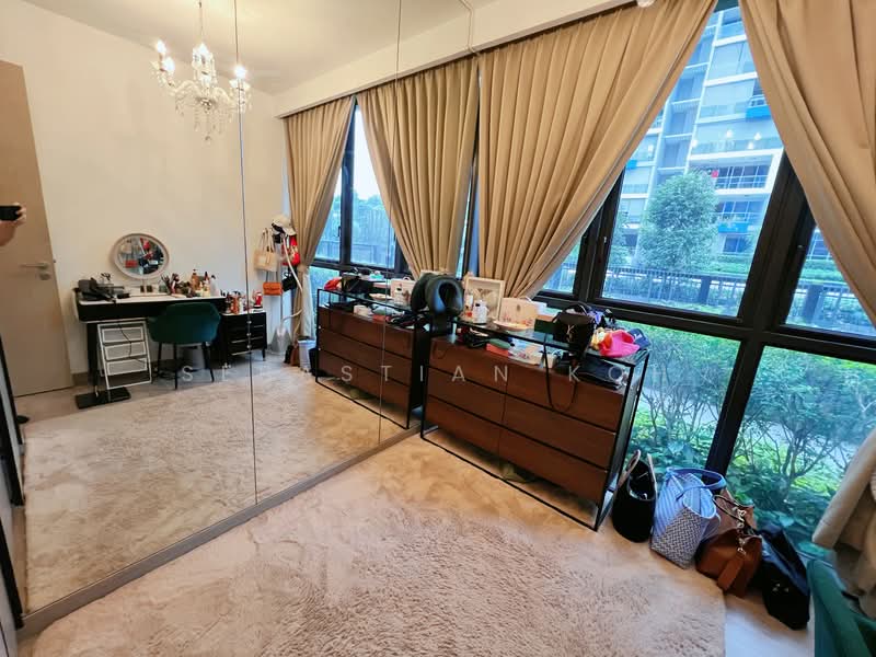 The Tapestry, 59 Tampines Street 86, 3 Bedrooms, 990 sqft, Condominium For Sale, by Sebastian Koh, 500112812 - Interior - PropertyGuru.com.sg
