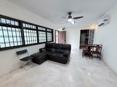 For Rent - 664A Jurong West Street 64