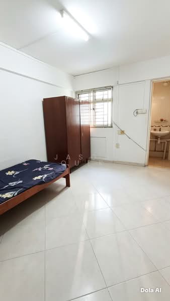 417 Ang Mo Kio Avenue 10, 417 Ang Mo Kio Avenue 10, 2 Bedrooms, 796 sqft, HDB Flat For Sale, by Jason Quek, 500112816 - Bedroom - PropertyGuru.com.sg