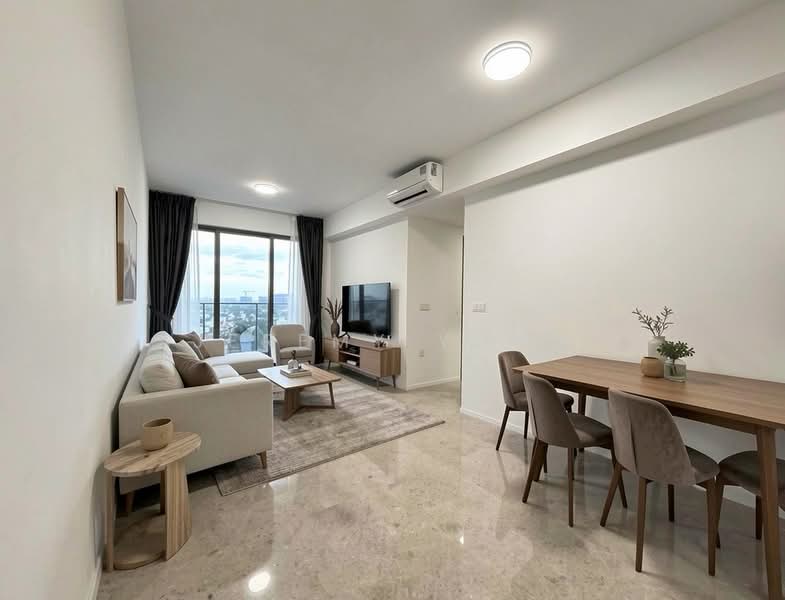 For Rent - AMO Residence