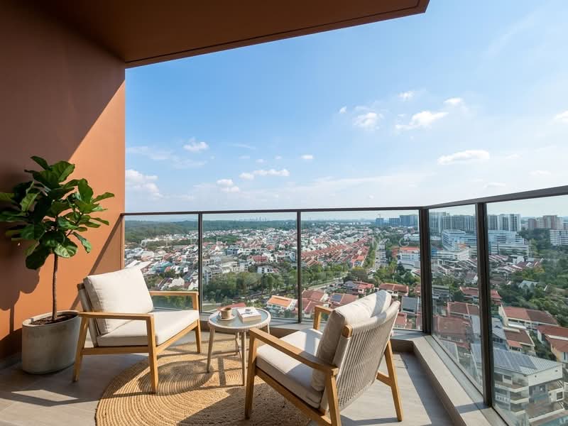 Additional image 9 of 21 Ang Mo Kio Rise