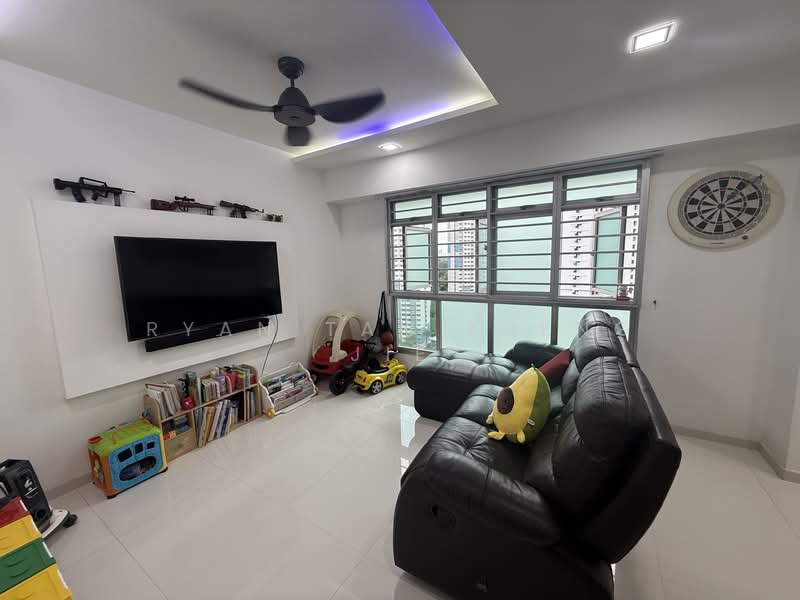 For Sale - 633B Senja Green
