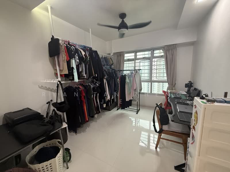 For Sale - 633B Senja Green