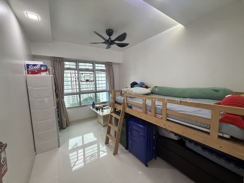 For Sale - 633B Senja Green