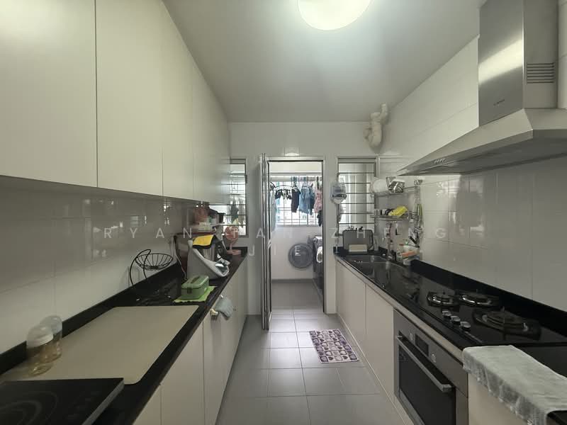 For Sale - 633B Senja Green