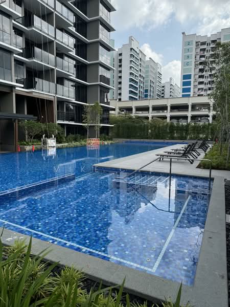 Sky Eden @ Bedok, 1 Bedok Central, 3 Bedrooms, 893 sqft, Condominium For Rent, by Mike Chew, 500112839 - Exterior - PropertyGuru.com.sg