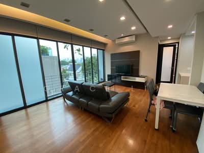 For Sale - Alegria Boutique Apartments