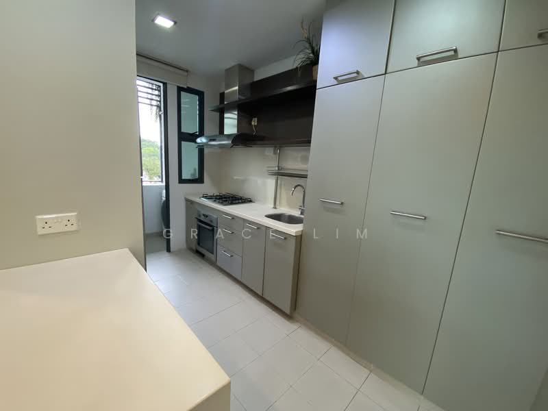 Alegria Boutique Apartments, 323C thomson road, 1 Bedroom, 667 sqft, Apartment For Sale, by Grace Lim, 500112840 - Kitchen - PropertyGuru.com.sg