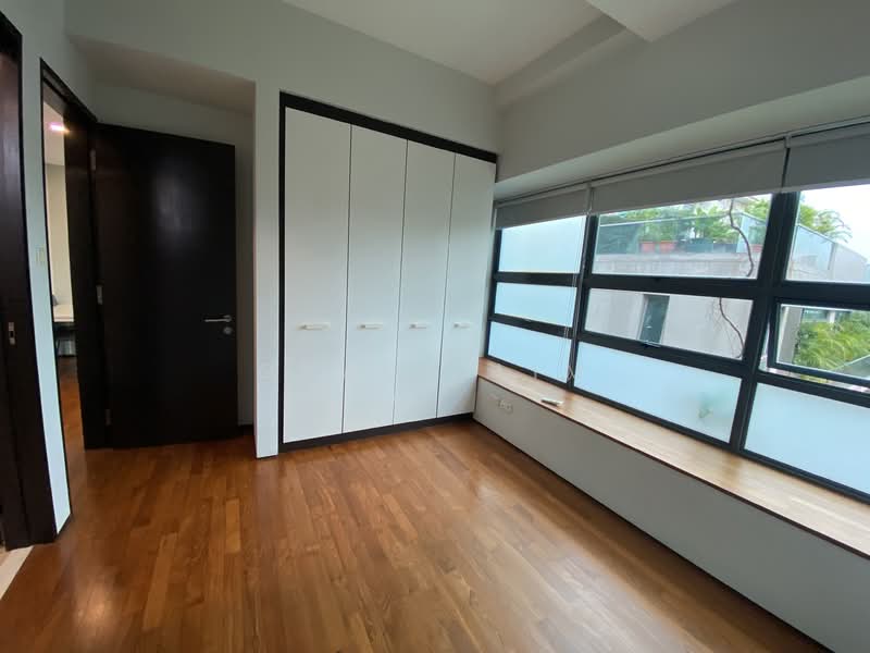 Alegria Boutique Apartments, 323C thomson road, 1 Bedroom, 667 sqft, Apartment For Sale, by Grace Lim, 500112840 - Interior - PropertyGuru.com.sg