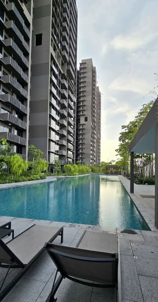 Lentor Modern, Lentor Central, 3 Bedrooms, 1,130 sqft, Condominium For Sale, by Janet Lee, 500112841 - PropertyGuru.com.sg
