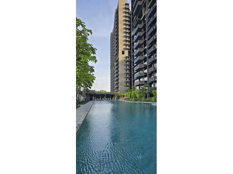 Lentor Modern, Lentor Central, 3 Bedrooms, 1,130 sqft, Condominium For Sale, by Janet Lee, 500112841 - PropertyGuru.com.sg