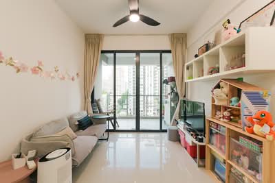 For Sale - Hillion Residences