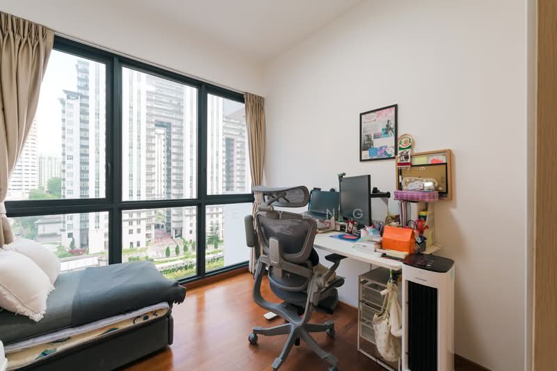 Hillion Residences, Jelebu Road, 2 Bedrooms, 710 sqft, Apartment For Sale, by Wee Yeng, 500112842 - Study - PropertyGuru.com.sg
