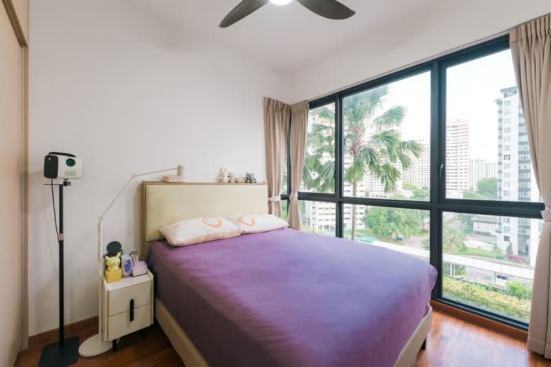 Hillion Residences, Jelebu Road, 2 Bedrooms, 710 sqft, Apartment For Sale, by Wee Yeng, 500112842 - Bedroom - PropertyGuru.com.sg