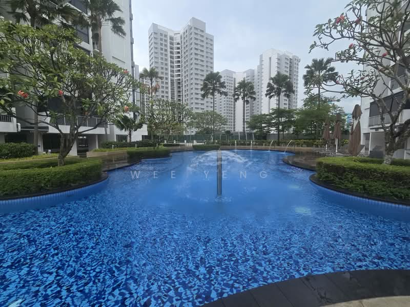 Hillion Residences, Jelebu Road, 2 Bedrooms, 710 sqft, Apartment For Sale, by Wee Yeng, 500112842 - Exterior - PropertyGuru.com.sg