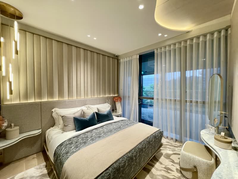 Union Square Residences, 28 Havelock Road,, 5 Bedrooms, 2,476 sqft, Condominium For Sale, by Elaine Goh, 500112844 - Bedroom - PropertyGuru.com.sg