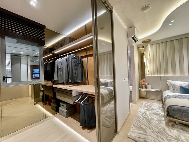 Union Square Residences, 28 Havelock Road,, 5 Bedrooms, 2,476 sqft, Condominium For Sale, by Elaine Goh, 500112844 - Bedroom - PropertyGuru.com.sg