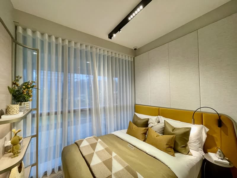 Union Square Residences, 28 Havelock Road,, 5 Bedrooms, 2,476 sqft, Condominium For Sale, by Elaine Goh, 500112844 - Bedroom - PropertyGuru.com.sg