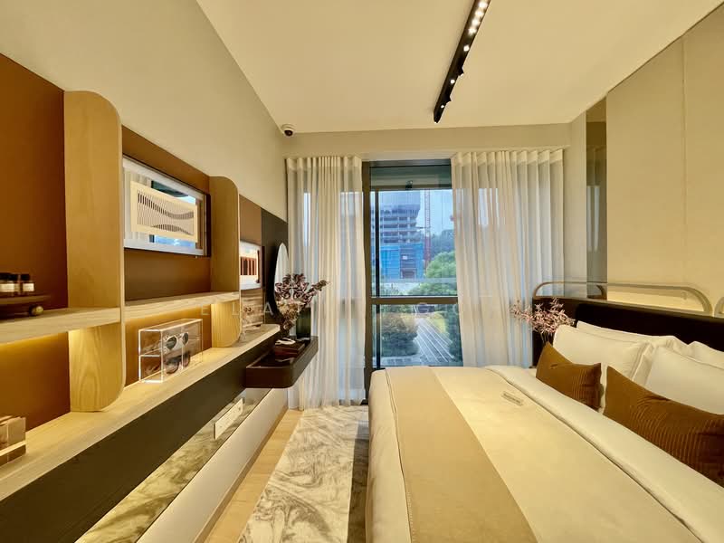 Union Square Residences, 28 Havelock Road,, 5 Bedrooms, 2,476 sqft, Condominium For Sale, by Elaine Goh, 500112844 - Bedroom - PropertyGuru.com.sg