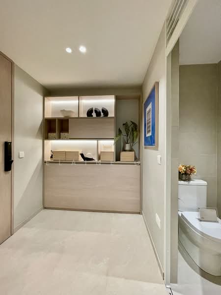 Union Square Residences, 28 Havelock Road,, 5 Bedrooms, 2,476 sqft, Condominium For Sale, by Elaine Goh, 500112844 - Bathroom - PropertyGuru.com.sg
