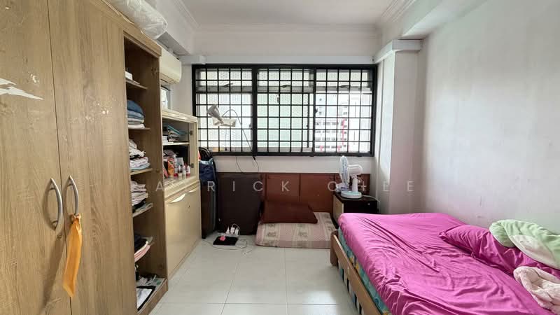 280 Toh Guan Road, 280 Toh Guan Road, 3 Bedrooms, 980 sqft, HDB Flat For Sale, by Patrick Chee, 500112845 - Bedroom - PropertyGuru.com.sg