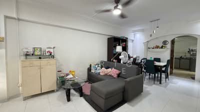 For Sale - 280 Toh Guan Road