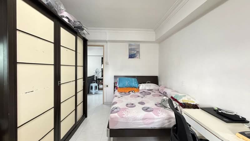 280 Toh Guan Road, 280 Toh Guan Road, 3 Bedrooms, 980 sqft, HDB Flat For Sale, by Patrick Chee, 500112845 - Bedroom - PropertyGuru.com.sg