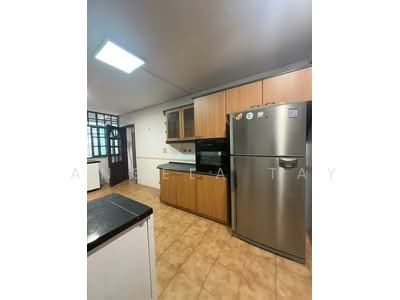 For Sale - Jalan Punai