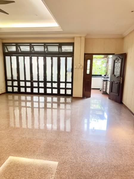 Jalan Punai, Jalan Punai, 8 Bedrooms, 4,965 sqft, Terraced House For Sale, by Angela Tay, 500112847 - Living Room - PropertyGuru.com.sg