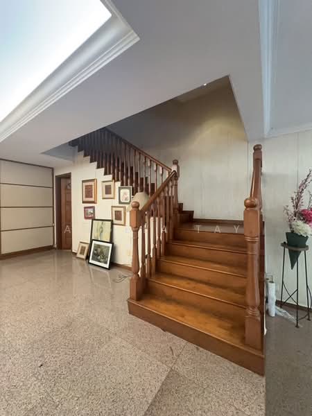 Jalan Punai, Jalan Punai, 8 Bedrooms, 4,965 sqft, Terraced House For Sale, by Angela Tay, 500112847 - Interior - PropertyGuru.com.sg
