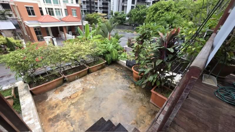 Jalan Punai, Jalan Punai, 8 Bedrooms, 4,965 sqft, Terraced House For Sale, by Angela Tay, 500112847 - Exterior - PropertyGuru.com.sg
