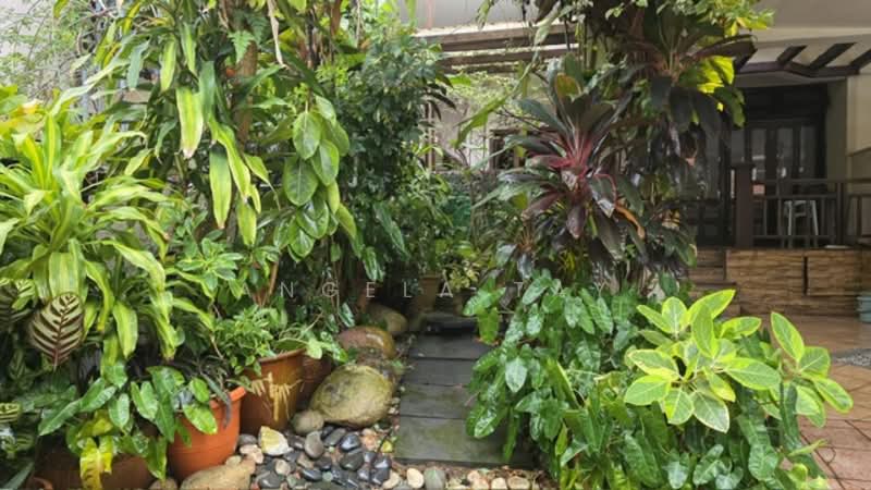 Jalan Punai, Jalan Punai, 8 Bedrooms, 4,965 sqft, Terraced House For Sale, by Angela Tay, 500112847 - Garden - PropertyGuru.com.sg