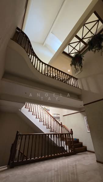 Jalan Punai, Jalan Punai, 8 Bedrooms, 4,965 sqft, Terraced House For Sale, by Angela Tay, 500112847 - Interior - PropertyGuru.com.sg