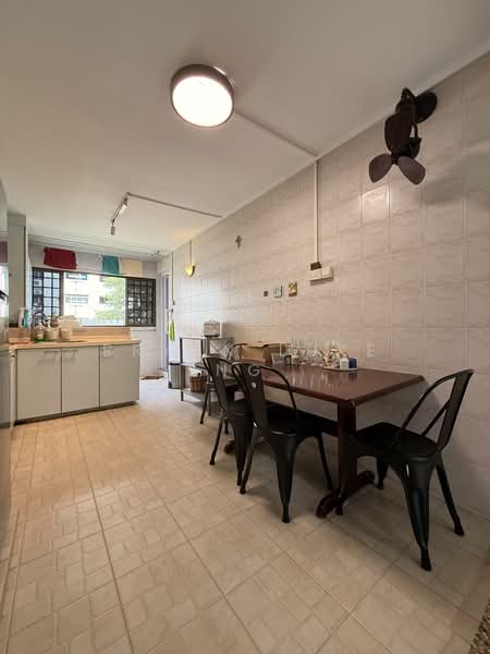 706 Clementi West Street 2, 706 Clementi West Street 2, 1 Bedroom, 731 sqft, HDB Flat For Rent, by Bryan Luke Ng, 500112849 - PropertyGuru.com.sg