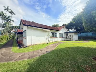 For Sale - Raffles Park