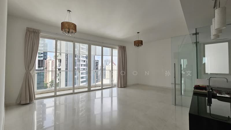 For Rent - Saint Thomas Suites