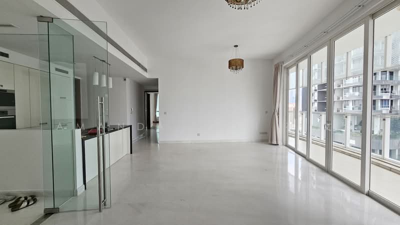 For Rent - Saint Thomas Suites