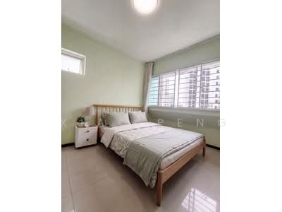 For Rent - 152 Gangsa Road