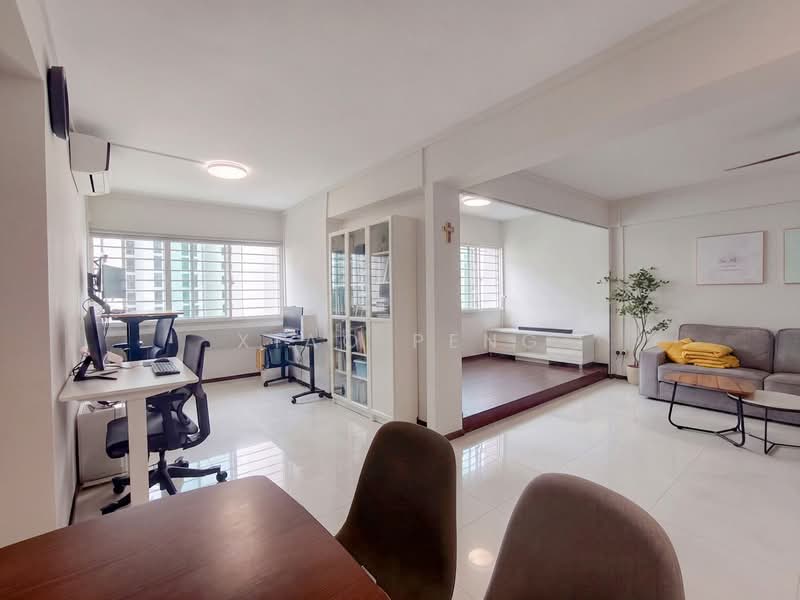 152 Gangsa Road, 152 Gangsa Road, Room Rental, 1,100 sqft, HDB Flat For Rent, by Xiao Peng, 500112853 - PropertyGuru.com.sg