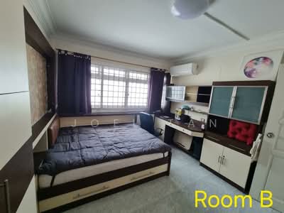 For Rent - 754 Jurong West Street 74