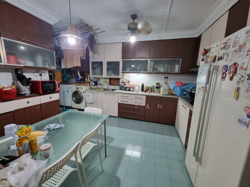 754 Jurong West Street 74, 754 Jurong West Street 74, Room Rental, 150 sqft, HDB Flat For Rent, by Joel Tan, 500112855 - Kitchen - PropertyGuru.com.sg