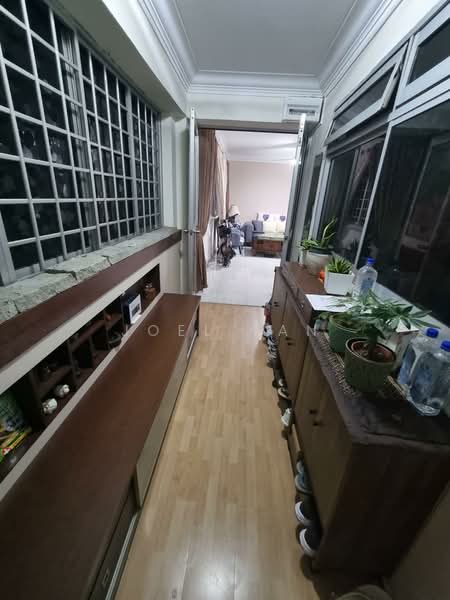 754 Jurong West Street 74, 754 Jurong West Street 74, Room Rental, 150 sqft, HDB Flat For Rent, by Joel Tan, 500112855 - Living Room - PropertyGuru.com.sg