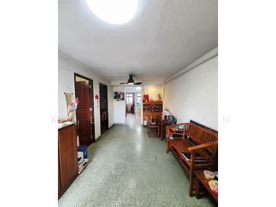 For Sale - 77 Indus Road