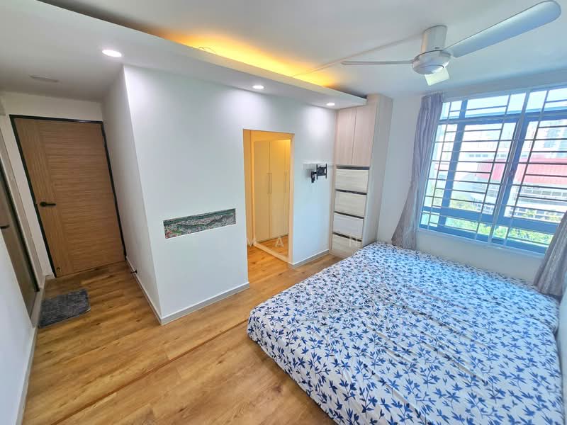 178 Edgefield Plains, 178 Edgefield Plains, 3 Bedrooms, 1,184 sqft, HDB Flat For Sale, by Kumar N, 500112858 - Bedroom - PropertyGuru.com.sg